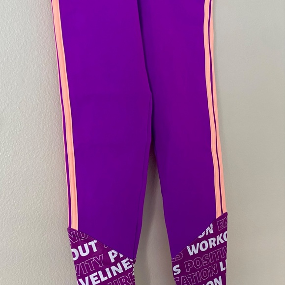 Sport Leggings - Picture 3 of 12